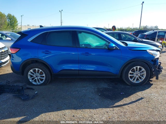 Ford ESCAPE SE 2021 1FMCU9G65MUA24143 Image 13