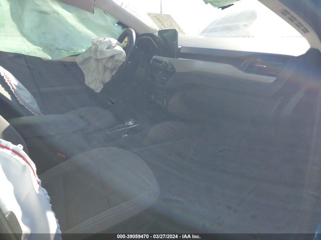 Ford ESCAPE SE 2021 1FMCU9G65MUA24143 Image 5