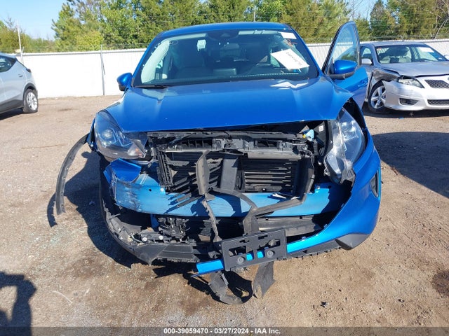 Ford ESCAPE SE 2021 1FMCU9G65MUA24143 Image 6