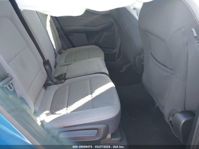 Ford ESCAPE SE 2021 1FMCU9G65MUA24143 Image 8