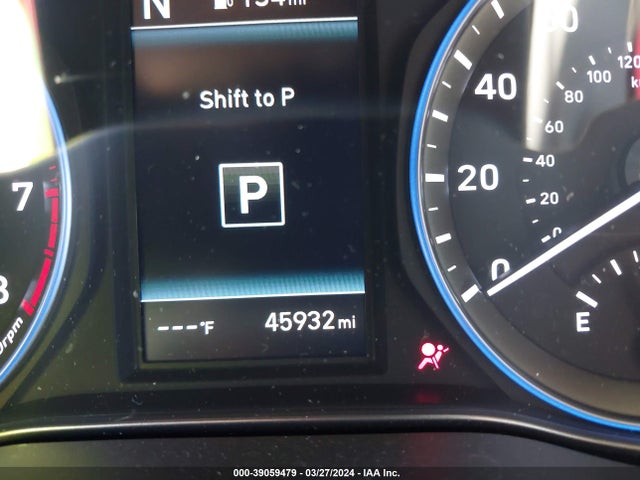 Hyundai Kona Limited 2020 KM8K33A58LU411487 Image 16