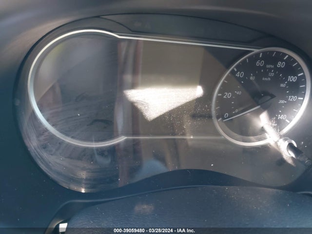 Nissan Kicks Sr Xtronic Cvt 2020 3N1CP5DV2LL538771 Image 7