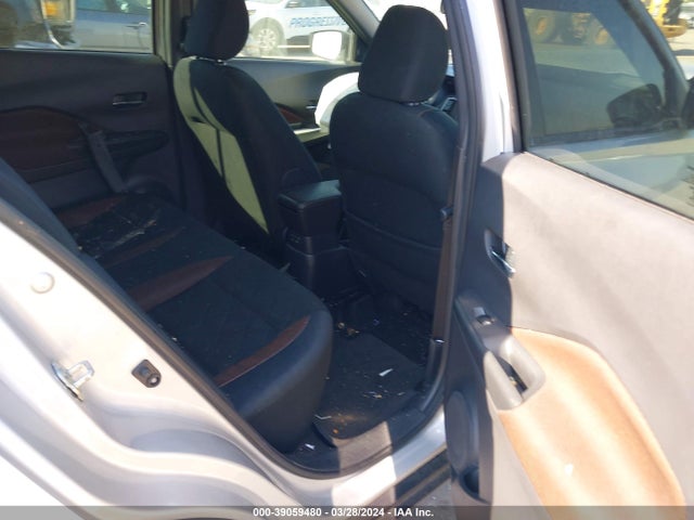 Nissan Kicks Sr Xtronic Cvt 2020 3N1CP5DV2LL538771 Image 8