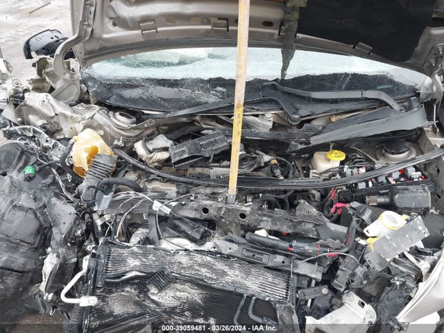 1C4PJMCB5GW241396 Jeep Cherokee Latitude