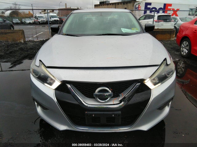 Nissan Maxima 3.5 S 2016 1N4AA6AP6GC429111 Image 12