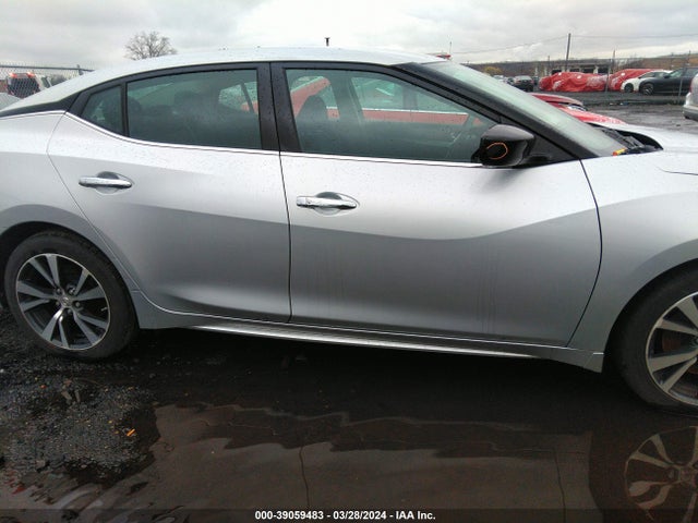 Nissan Maxima 3.5 S 2016 1N4AA6AP6GC429111 Image 13