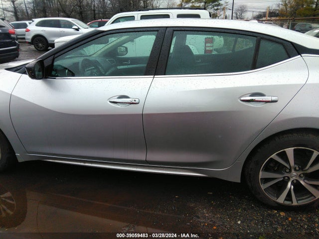 Nissan Maxima 3.5 S 2016 1N4AA6AP6GC429111 Image 14