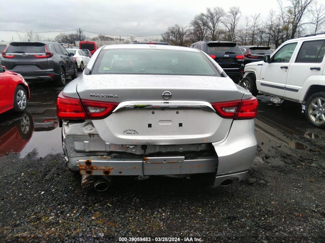 Nissan Maxima 3.5 S 2016 1N4AA6AP6GC429111 Image 16