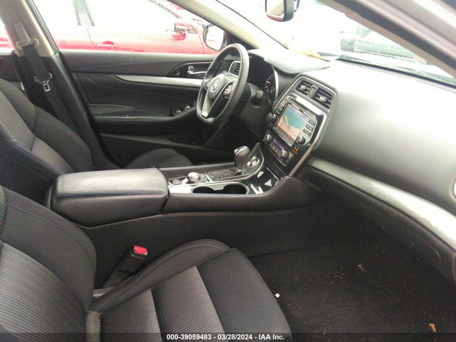 Nissan Maxima 3.5 S 2016 1N4AA6AP6GC429111 Image 5