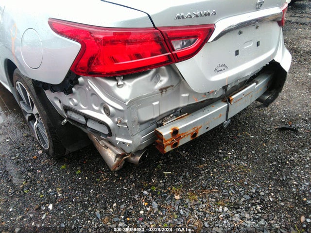 Nissan Maxima 3.5 S 2016 1N4AA6AP6GC429111 Image 6