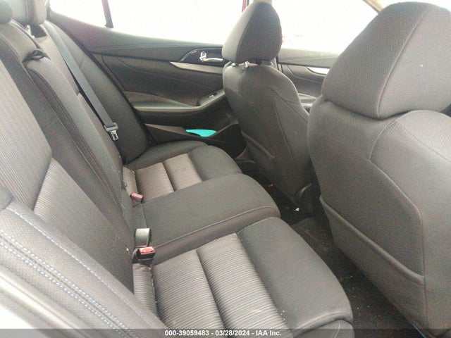 Nissan Maxima 3.5 S 2016 1N4AA6AP6GC429111 Image 8