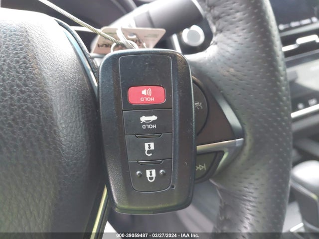 Toyota AVALON LIMITED 2021 4T1CZ1FB2MU070420 Image 11