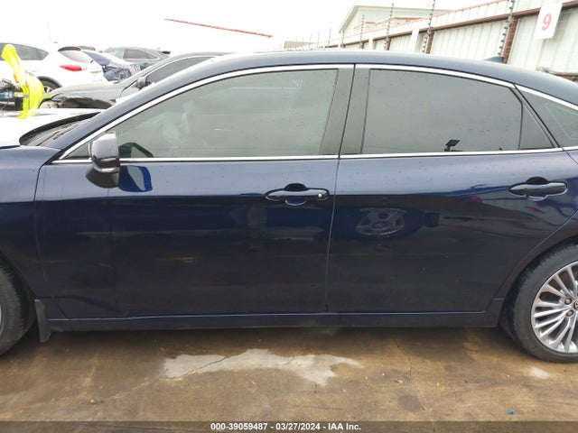 Toyota AVALON LIMITED 2021 4T1CZ1FB2MU070420 Image 14