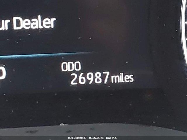 Toyota AVALON LIMITED 2021 4T1CZ1FB2MU070420 Image 15
