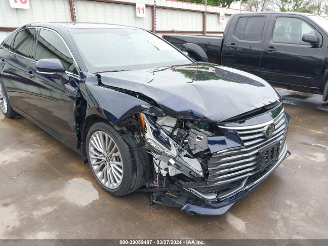 Toyota AVALON LIMITED 2021 4T1CZ1FB2MU070420 Image 6