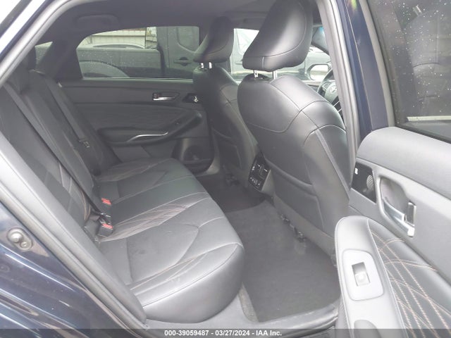 Toyota AVALON LIMITED 2021 4T1CZ1FB2MU070420 Image 8