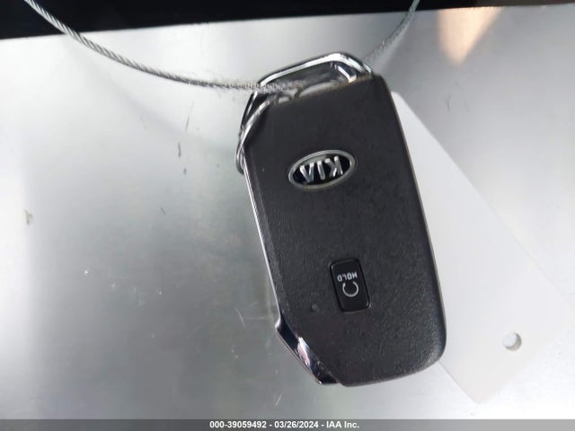 KIA K5 LXS 2021 5XXG14J28MG082342 Image 11