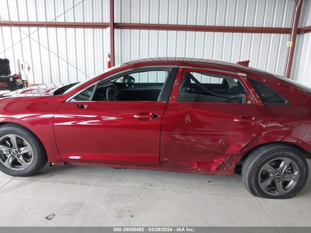 KIA K5 LXS 2021 5XXG14J28MG082342 Image 15