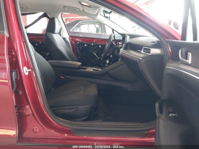 KIA K5 LXS 2021 5XXG14J28MG082342 Image 5