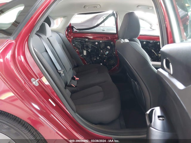 KIA K5 LXS 2021 5XXG14J28MG082342 Image 8