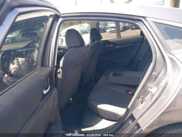 19XZE4F52KE016956 Honda INSIGHT EX