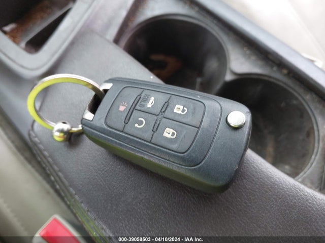 Buick Regal Turbo/e-assist Premium I 2014 2G4GN5EX9E9260781 Image 11