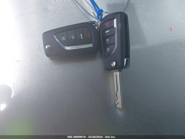 Toyota COROLLA LE 2024 5YFB4MDE7RP132492 Image 11