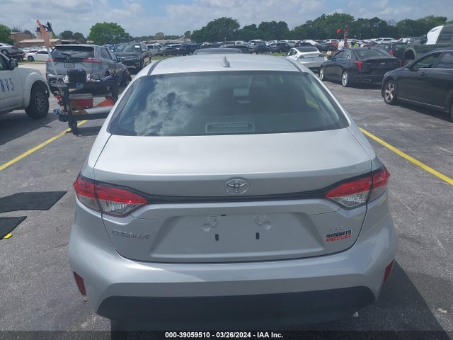 Toyota COROLLA LE 2024 5YFB4MDE7RP132492 Image 16
