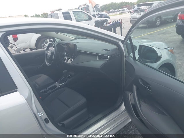 Toyota COROLLA LE 2024 5YFB4MDE7RP132492 Image 5
