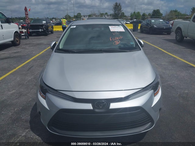 Toyota COROLLA LE 2024 5YFB4MDE7RP132492 Image 6