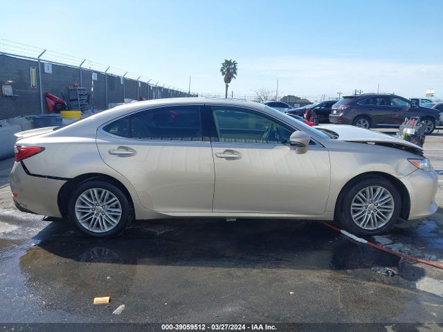 Lexus ES 350 2015 JTHBK1GG4F2158722 Image 13