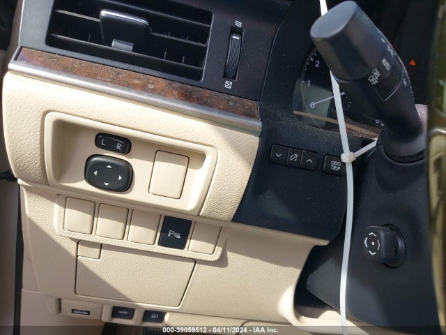 Lexus ES 350 2015 JTHBK1GG4F2158722 Image 18