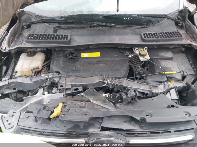 Ford ESCAPE SE 2015 1FMCU9GX1FUC58355 Image 10
