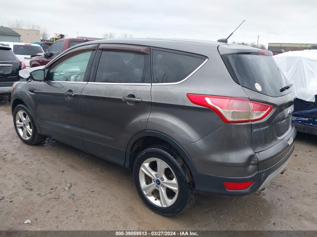 Ford ESCAPE SE 2015 1FMCU9GX1FUC58355 Image 3