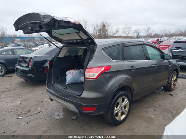 Ford ESCAPE SE 2015 1FMCU9GX1FUC58355 Image 4