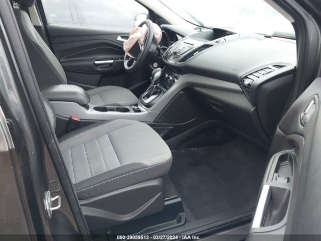 Ford ESCAPE SE 2015 1FMCU9GX1FUC58355 Image 5