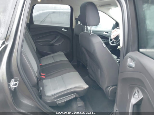 Ford ESCAPE SE 2015 1FMCU9GX1FUC58355 Image 8