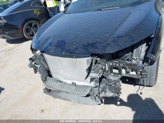 Honda CIVIC SI COUPE 2020 2HGFC3A5XLH752643 Image 12