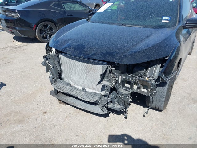 Honda CIVIC SI COUPE 2020 2HGFC3A5XLH752643 Image 6
