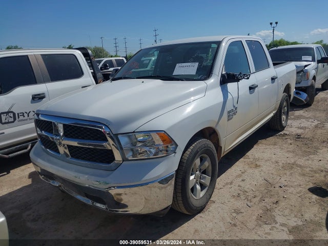 1C6RR6LG1NS198163 RAM 1500 Classic Slt  4x2 5'7 Box