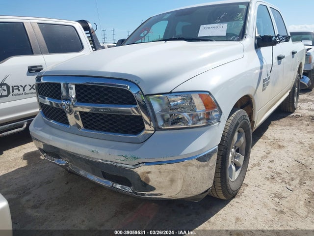 1C6RR6LG1NS198163 RAM 1500 Classic Slt  4x2 5'7 Box