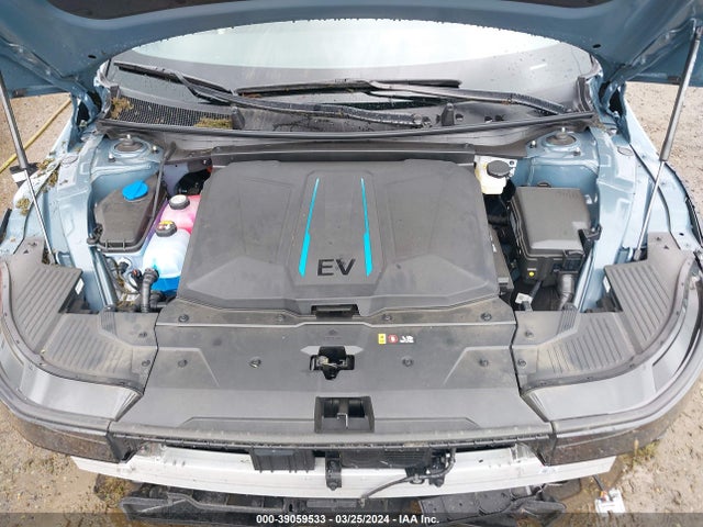 Hyundai Ioniq 5 Sel 2023 KM8KNDAF9PU165676 Image 10
