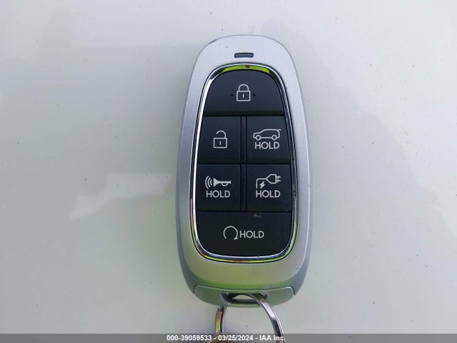 Hyundai Ioniq 5 Sel 2023 KM8KNDAF9PU165676 Image 11