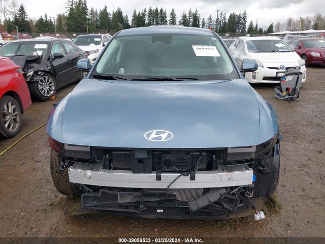 Hyundai Ioniq 5 Sel 2023 KM8KNDAF9PU165676 Image 13