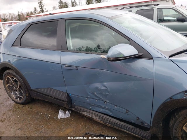 Hyundai Ioniq 5 Sel 2023 KM8KNDAF9PU165676 Image 14