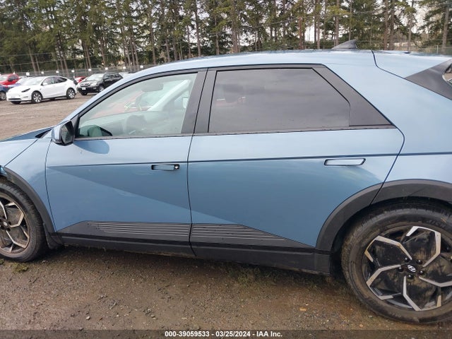 Hyundai Ioniq 5 Sel 2023 KM8KNDAF9PU165676 Image 15