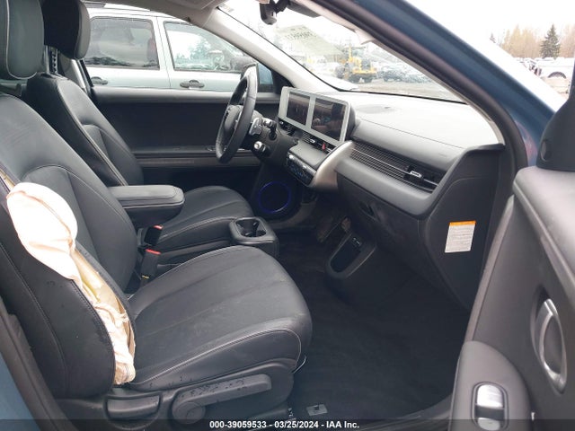 Hyundai Ioniq 5 Sel 2023 KM8KNDAF9PU165676 Image 5