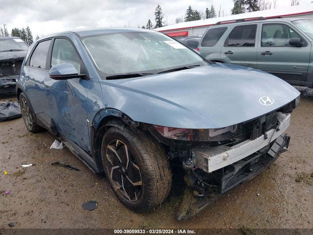 Hyundai Ioniq 5 Sel 2023 KM8KNDAF9PU165676 Image 6