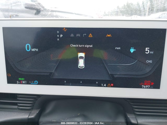 Hyundai Ioniq 5 Sel 2023 KM8KNDAF9PU165676 Image 7
