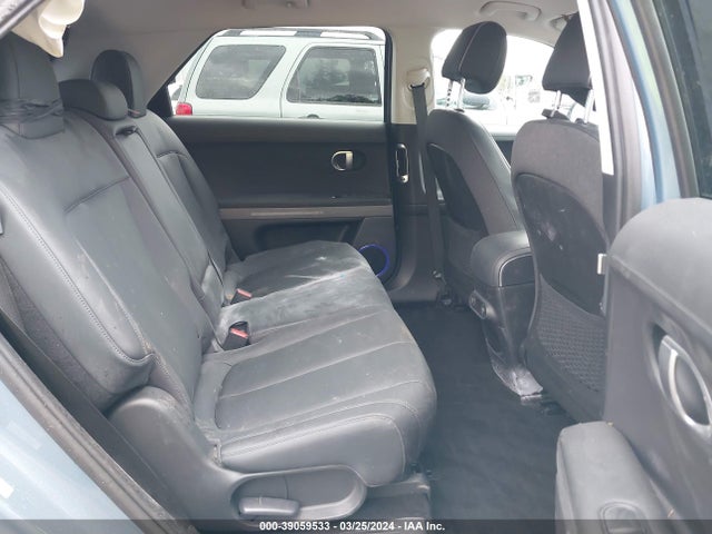 Hyundai Ioniq 5 Sel 2023 KM8KNDAF9PU165676 Image 8